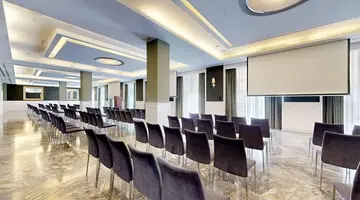 Gran Melia Colon