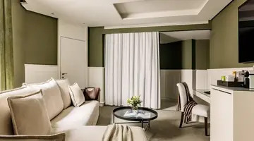 Gran Melia Colon