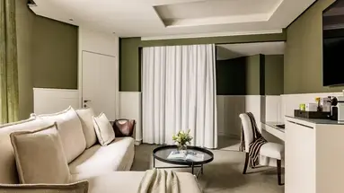 Gran Melia Colon