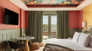 Gran Melia Colon