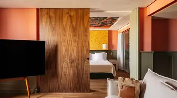 Gran Melia Colon
