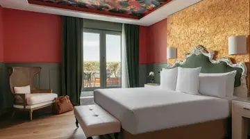 Gran Melia Colon