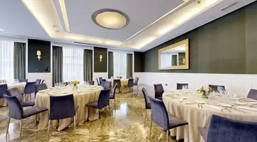 Gran Melia Colon