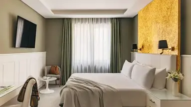 Gran Melia Colon