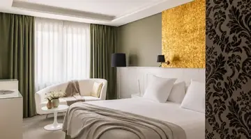 Gran Melia Colon