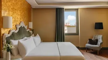 Gran Melia Colon