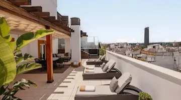 Gran Melia Colon