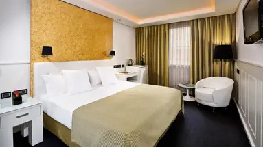 Gran Melia Colon