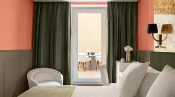 Gran Melia Colon
