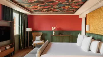 Gran Melia Colon