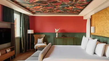 Gran Melia Colon