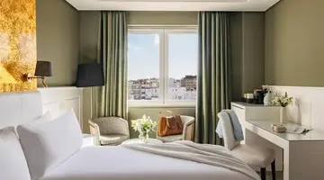 Gran Melia Colon
