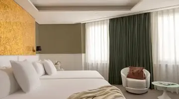 Gran Melia Colon