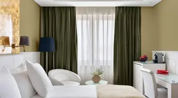 Gran Melia Colon
