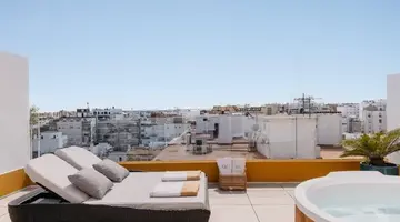 Gran Melia Colon