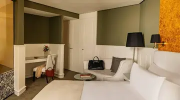 Gran Melia Colon