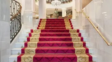 Gran Melia Colon