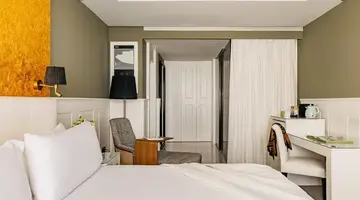 Gran Melia Colon