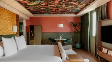Gran Melia Colon