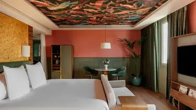 Gran Melia Colon