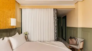 Gran Melia Colon