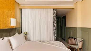 Gran Melia Colon