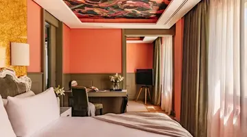Gran Melia Colon