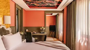 Gran Melia Colon