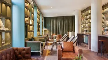 Gran Melia Colon