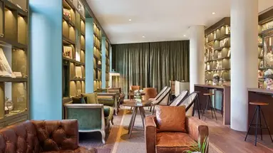 Gran Melia Colon