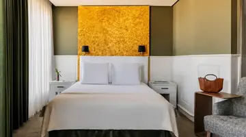 Gran Melia Colon