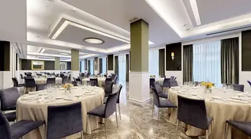 Gran Melia Colon