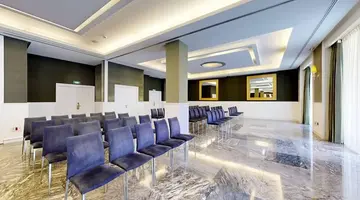 Gran Melia Colon