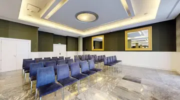 Gran Melia Colon