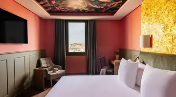 Gran Melia Colon