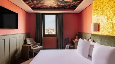 Gran Melia Colon