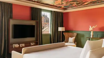 Gran Melia Colon
