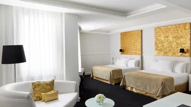 Gran Melia Colon