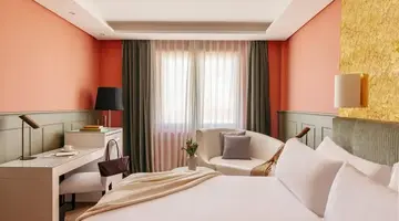 Gran Melia Colon