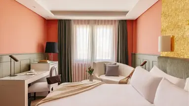 Gran Melia Colon