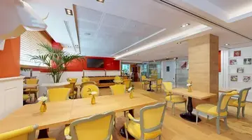 Gran Melia Colon
