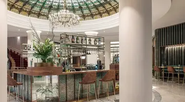 Gran Melia Colon