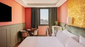 Gran Melia Colon