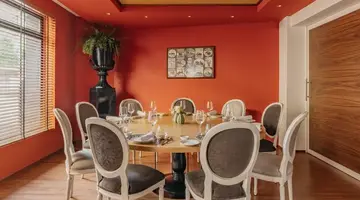 Gran Melia Colon