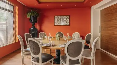 Gran Melia Colon