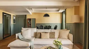 Gran Melia Colon