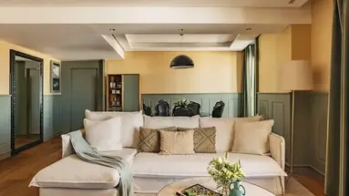 Gran Melia Colon