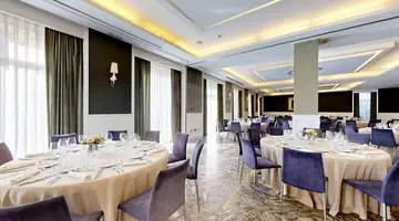 Gran Melia Colon