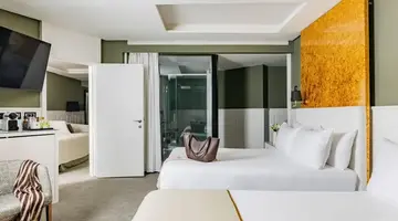 Gran Melia Colon