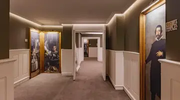 Gran Melia Colon